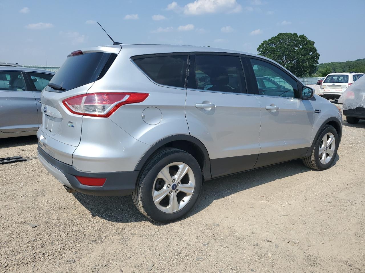 Ford Escape se 2014