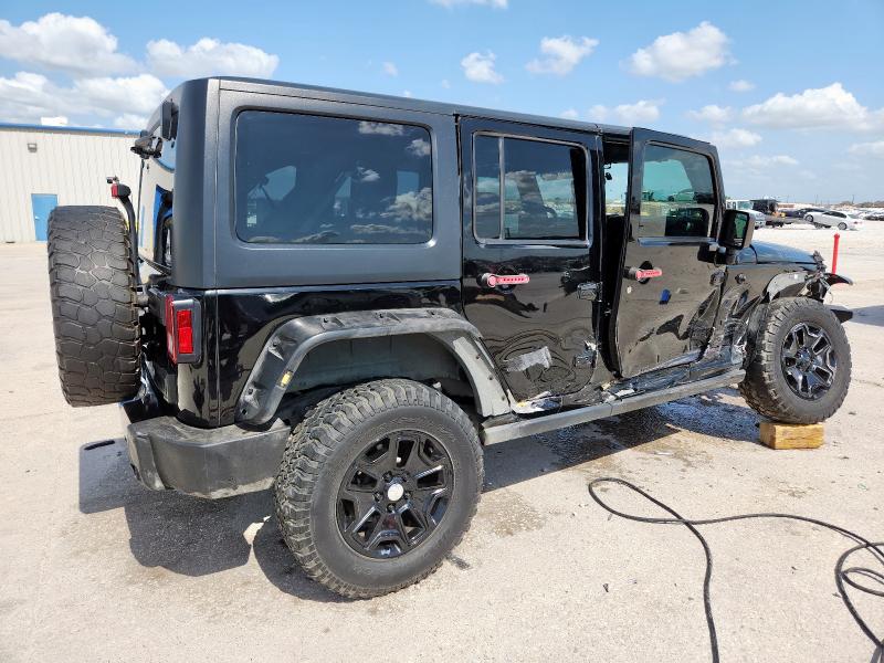 2017 JEEP WRANGLER U 1C4BJWDG2HL547538