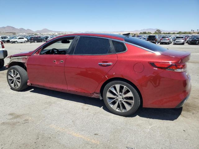 2016 KIA OPTIMA SX 5XXGW4L29GG087018