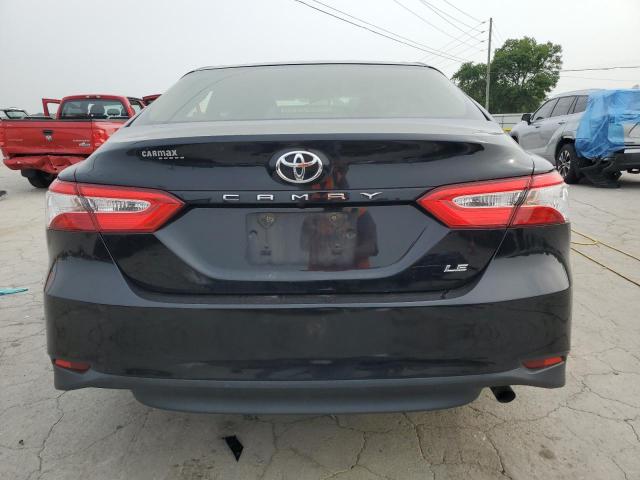 2018 TOYOTA CAMRY L JTNB11HK5J3032746
