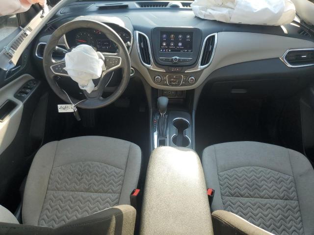 2023 CHEVROLET EQUINOX LS 3GNAXSEG8PL193441