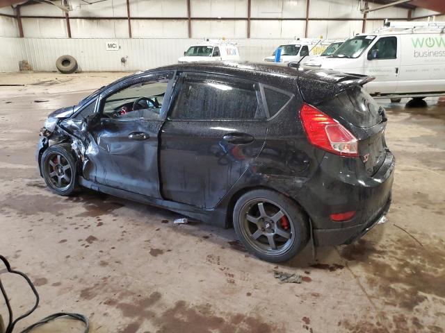 Vin: 3fadp4gx6fm132313, lot: 59578135, ford fiesta st 20152