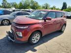 2020 KIA SOUL LX - KNDJ23AU7L7076926
