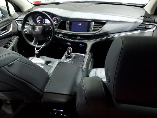 2021 BUICK ENCLAVE PR - 5GAEVBKWXMJ109426