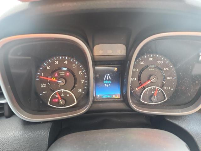 2015 CHEVROLET MALIBU - 1G11D5SL3FF157887