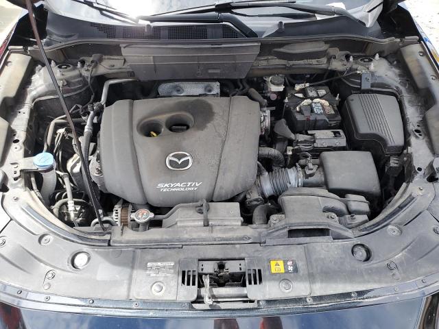 2018 MAZDA CX-5 SPORT - JM3KFBBM1J0423682