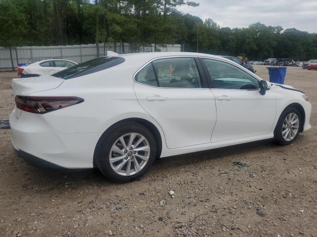 2024 TOYOTA CAMRY LE - 4T1C11AK8RU207799