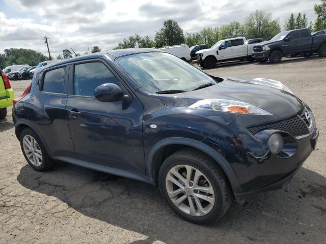 2011 NISSAN JUKE S - JN8AF5MVXBT027993