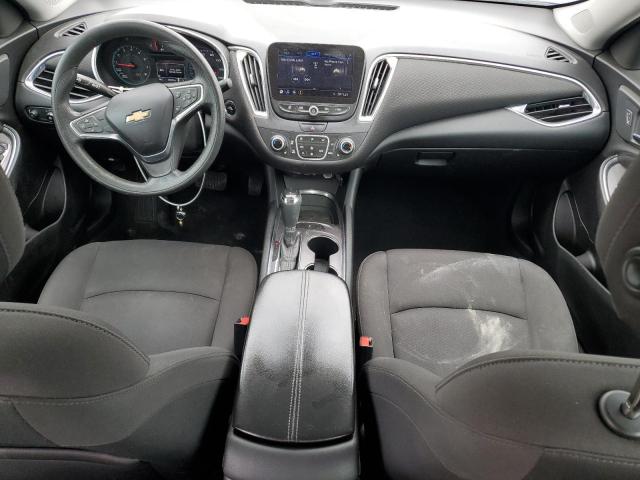 2019 CHEVROLET MALIBU LT - 1G1ZD5STXKF222649