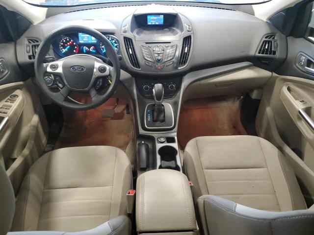 2014 FORD ESCAPE SE - 1FMCU9GX5EUB63568