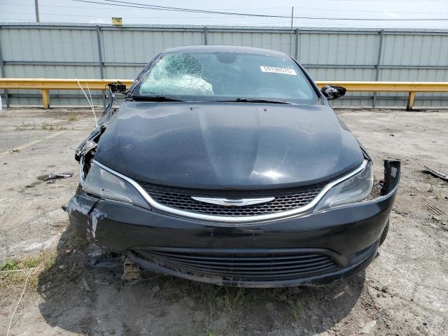 2016 CHRYSLER 200 LX 1C3CCCFB3GN130869