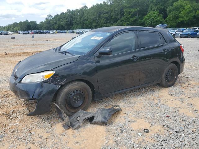TOYOTA COROLLA MA