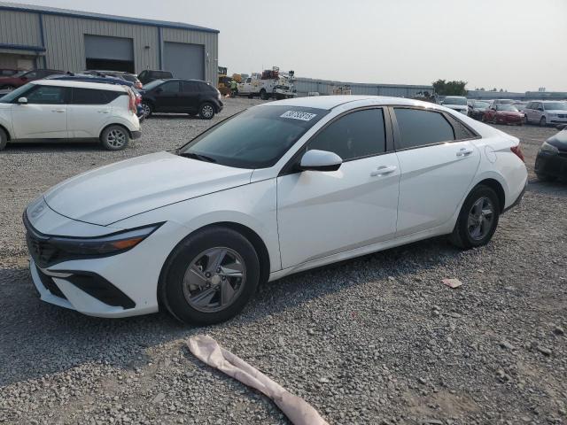 Vin: kmhll4dg0ru786726, lot: 58753815, hyundai elantra se 2024 img_1