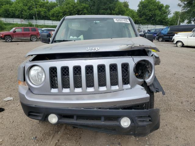 2016 JEEP PATRIOT 1C4NJRAB4GD565765