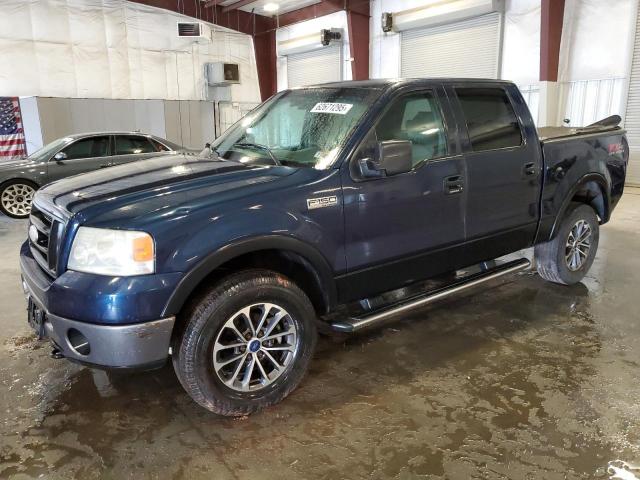 FORD F150 SUPER