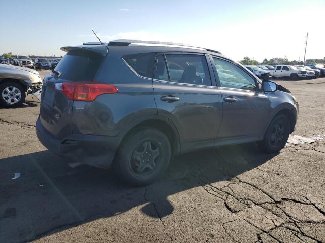 Vin: jtmbfrev7fj049828, lot: 60457645, toyota rav4 le 20153