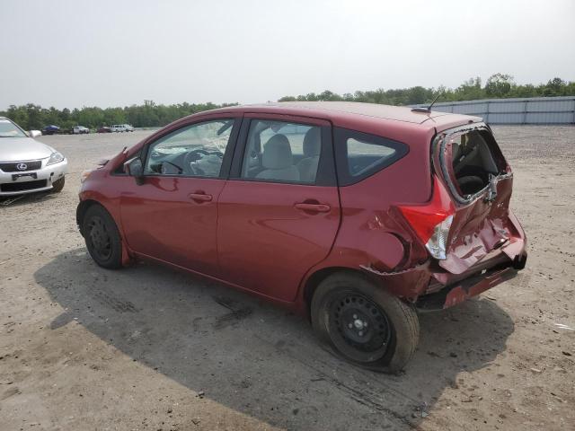 Vin: 3n1ce2cp1gl380887, lot: 59782055, nissan versa s 20162