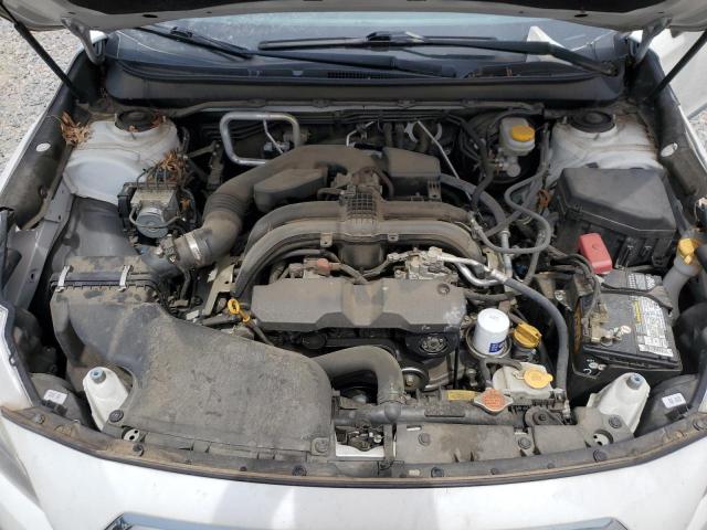 2017 SUBARU OUTBACK 2. - 4S4BSAKC5H3439538