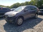 2016 HONDA CR-V EXL - 5J6RM4H76GL031082