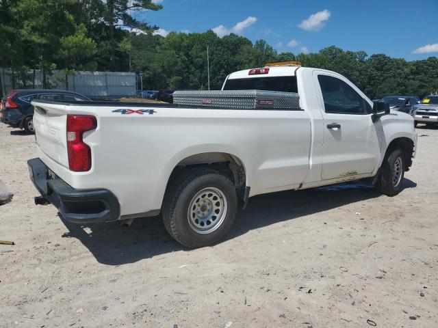 2020 CHEVROLET SILVERADO 3GCNYAEH7LG112099