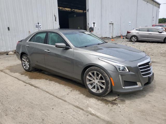 Vin: 1g6ax5sx0g0112110, lot: 60739975, cadillac cts luxury collection 20164