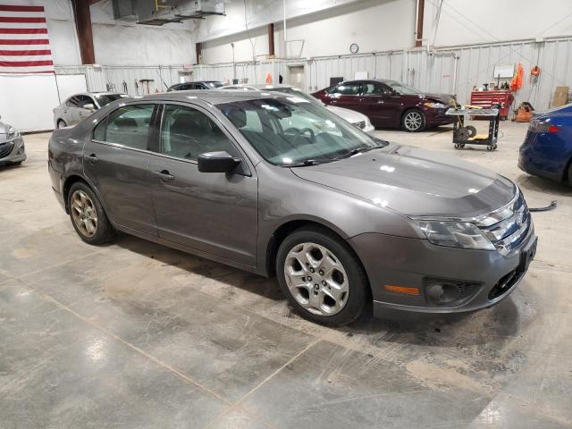 2010 FORD FUSION SE - 3FAHP0HA5AR128799