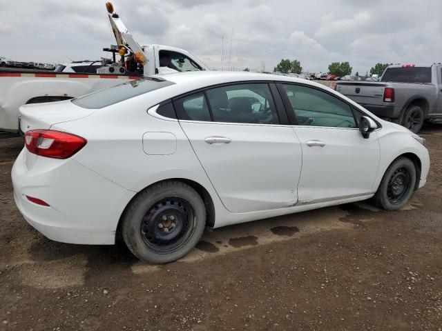 2018 CHEVROLET CRUZE LT 1G1BE5SM6J7146993