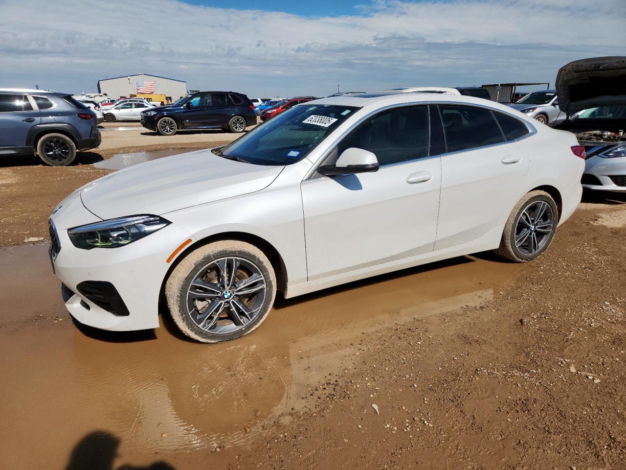 BMW 2 SERIES 228I