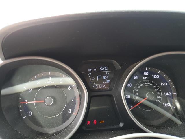 2016 HYUNDAI ELANTRA SE 5NPDH4AE3GH778608