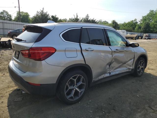 Vin: wbxht3c34h5f85719, lot: 62176645, bmw x1 xdrive28i 20173