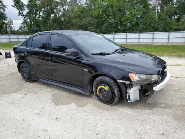 Vin: ja32u2fu7fu008504, lot: 59500745, mitsubishi lancer es 20154