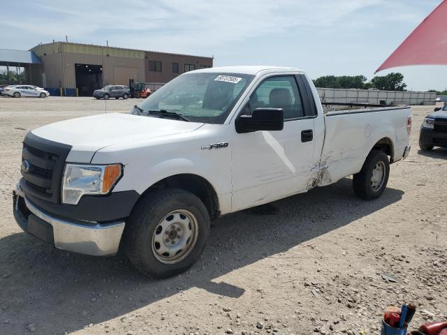 FORD F150
