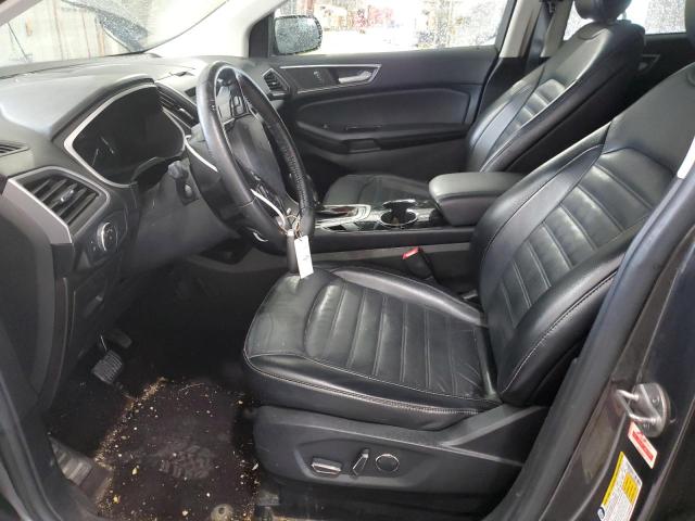 2017 FORD EDGE SEL 2FMPK4J83HBB62697