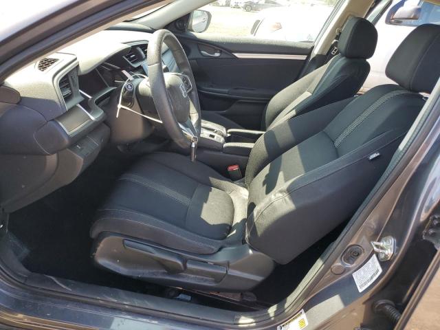 2016 HONDA CIVIC EX 2HGFC1F34GH645721