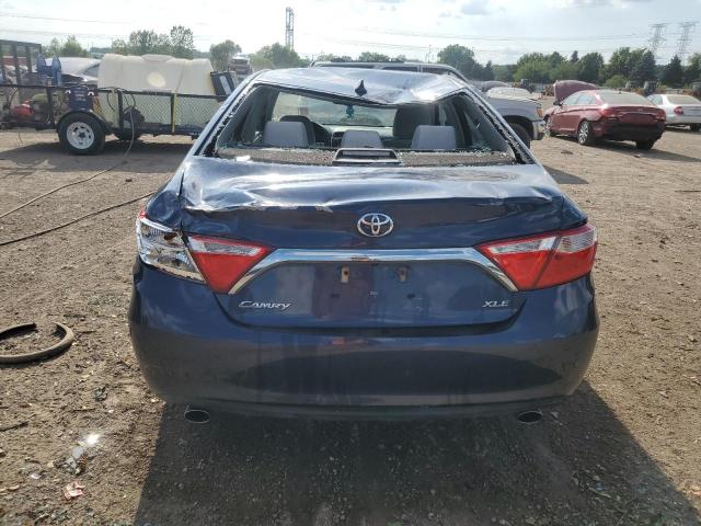 2015 TOYOTA CAMRY XSE - 4T1BK1FK3FU563445
