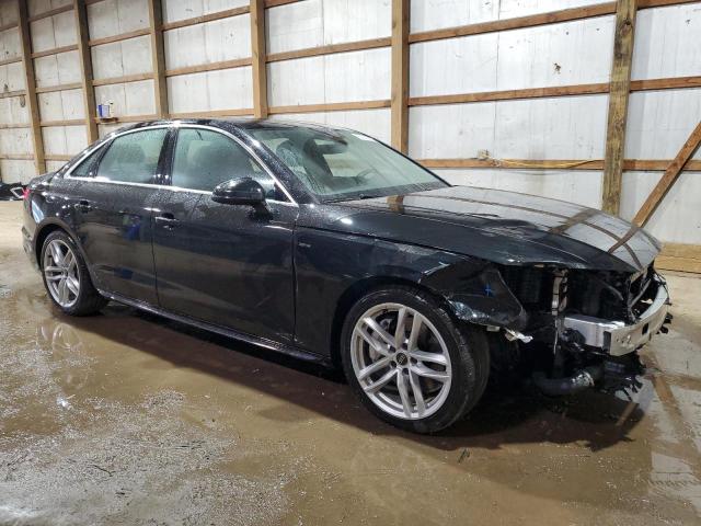 Vin: waueaaf44pn016599, lot: 59960805, audi a4 premium plus 45 20234