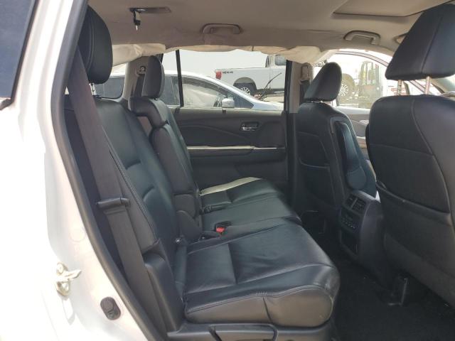 2020 HONDA PILOT EXL 5FNYF5H56LB014893