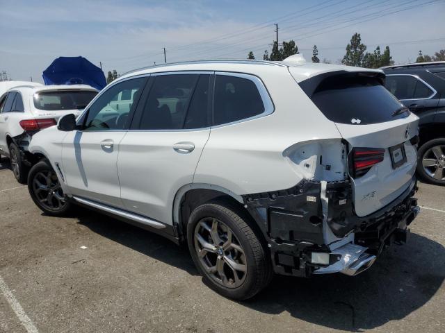 Vin: 5ux43dp05r9x44206, lot: 60677145, bmw x3 sdrive30i 20242