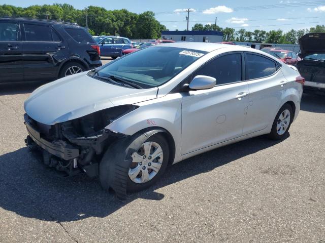 Vin: kmhdh4ae1gu512408, lot: 62579325, hyundai elantra se 2016 img_1