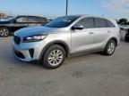 2019 KIA SORENTO L - 5XYPG4A32KG592413