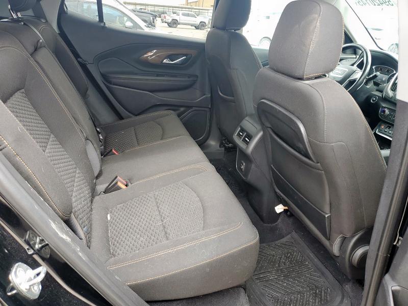 2020 GMC TERRAIN SL 3GKALMEV8LL328429
