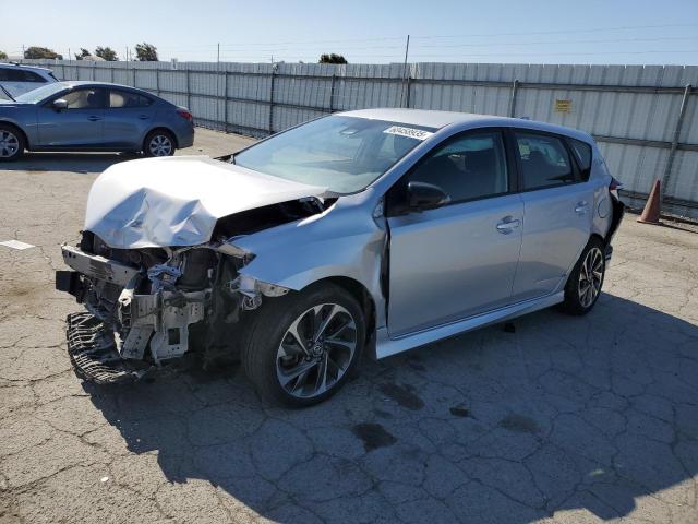 Vin: jtnkarjexhj547685, lot: 60458935, toyota corolla 2017 img_1
