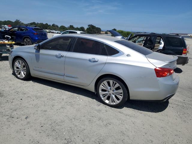 Vin: 2g1145s35h9131500, lot: 62735235, chevrolet impala premier 20172