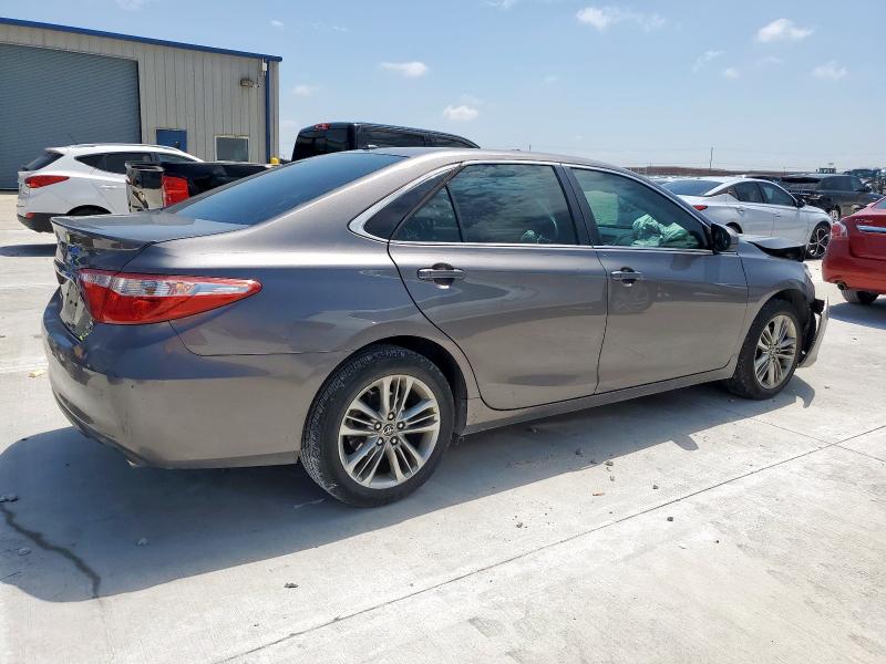 Vin: 4t1bf1fk4fu989407, lot: 59754465, toyota camry le 20153
