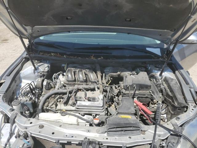 2016 TOYOTA AVALON XLE - 4T1BK1EB6GU205470