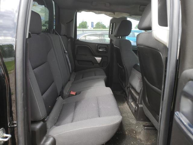2015 CHEVROLET SILVERADO - 1GCVKREC0FZ228396