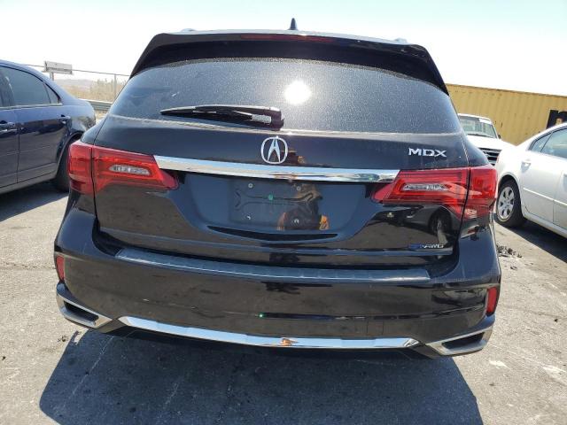 2017 ACURA MDX SPORT 5FRYD7H73HB002063
