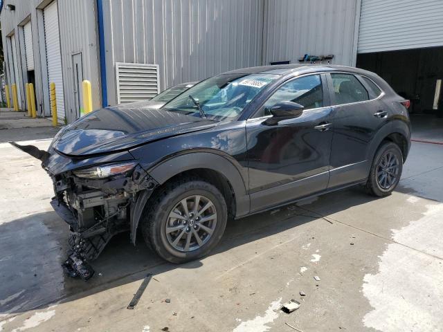 Vin: 3mvdmbal0nm448655, lot: 59778885, mazda cx30 2022 img_1