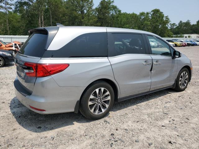 Vin: 5fnrl6h6xpb064259, lot: 58986395, honda all models exl 20233