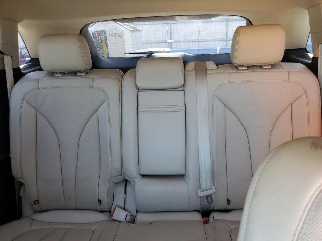 2017 LINCOLN MKX RESERV - 2LMPJ6LR9HBL16290